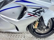 Suzuki GSX1300R Hayabusa Mk2 2016 12K NEW MOT SERVICED WARRANTY 23