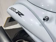 Suzuki GSX1300R Hayabusa Mk2 2016 12K NEW MOT SERVICED WARRANTY 10