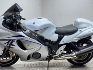 Suzuki GSX1300R Hayabusa Mk2 2016 12K NEW MOT SERVICED WARRANTY 3