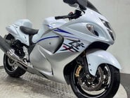 Suzuki GSX1300R Hayabusa Mk2 2016 12K NEW MOT SERVICED WARRANTY 6