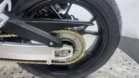 Lexmoto LXR 125 SE Super Sports Petrol Manual Euro 4 (12 ps) 26