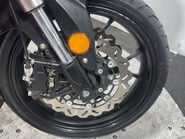 Lexmoto LXR 125 SE Super Sports Petrol Manual Euro 4 (12 ps) 35