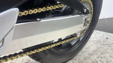 Lexmoto LXR 125 SE Super Sports Petrol Manual Euro 4 (12 ps) 22