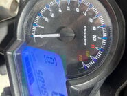 Lexmoto LXR 125 SE Super Sports Petrol Manual Euro 4 (12 ps) 11
