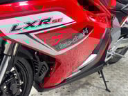 Lexmoto LXR 125 SE Super Sports Petrol Manual Euro 4 (12 ps) 32
