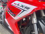Lexmoto LXR 125 SE Super Sports Petrol Manual Euro 4 (12 ps) 27