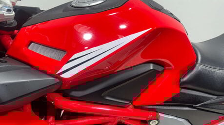 Lexmoto LXR 125 SE Super Sports Petrol Manual Euro 4 (12 ps) 18