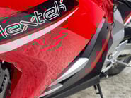 Lexmoto LXR 125 SE Super Sports Petrol Manual Euro 4 (12 ps) 13