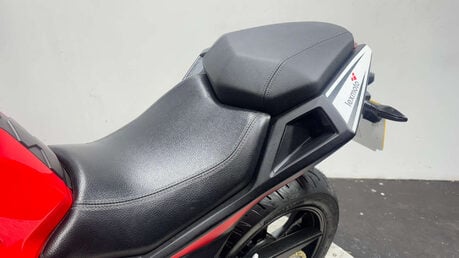 Lexmoto LXR 125 SE Super Sports Petrol Manual Euro 4 (12 ps) 30