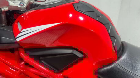 Lexmoto LXR 125 SE Super Sports Petrol Manual Euro 4 (12 ps) 34