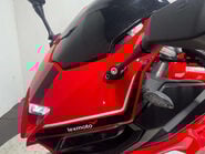 Lexmoto LXR 125 SE Super Sports Petrol Manual Euro 4 (12 ps) 10