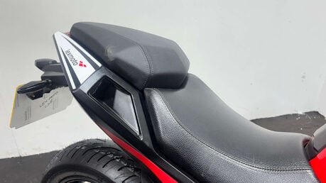 Lexmoto LXR 125 SE Super Sports Petrol Manual Euro 4 (12 ps) 28
