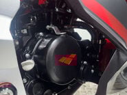 Lexmoto LXR 125 SE Super Sports Petrol Manual Euro 4 (12 ps) 17