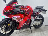 Lexmoto LXR 125 SE Super Sports Petrol Manual Euro 4 (12 ps) 4