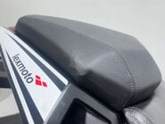 Lexmoto LXR 125 SE Super Sports Petrol Manual Euro 4 (12 ps) 9