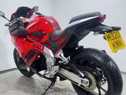 Lexmoto LXR 125 SE Super Sports Petrol Manual Euro 4 (12 ps) 5