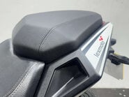 Lexmoto LXR 125 SE Super Sports Petrol Manual Euro 4 (12 ps) 7