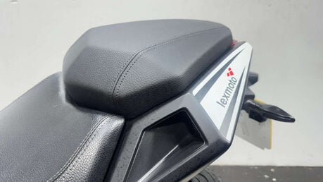 Lexmoto LXR 125 SE Super Sports Petrol Manual Euro 4 (12 ps) 7