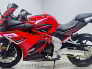 Lexmoto LXR 125 SE Super Sports Petrol Manual Euro 4 (12 ps) 3