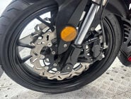 Lexmoto LXR 125 SE Super Sports Petrol Manual Euro 4 (12 ps) 31