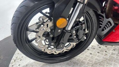 Lexmoto LXR 125 SE Super Sports Petrol Manual Euro 4 (12 ps) 31