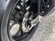 Lexmoto LXR 125 SE Super Sports Petrol Manual Euro 4 (12 ps) 38
