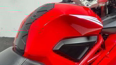 Lexmoto LXR 125 SE Super Sports Petrol Manual Euro 4 (12 ps) 40