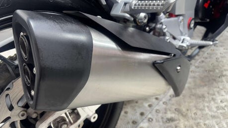 Lexmoto LXR 125 SE Super Sports Petrol Manual Euro 4 (12 ps) 12