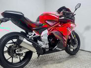 Lexmoto LXR 125 SE Super Sports Petrol Manual Euro 4 (12 ps) 2