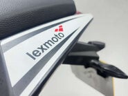 Lexmoto LXR 125 SE Super Sports Petrol Manual Euro 4 (12 ps) 14