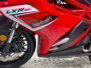 Lexmoto LXR 125 SE Super Sports Petrol Manual Euro 4 (12 ps) 29