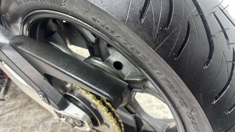 Lexmoto LXR 125 SE Super Sports Petrol Manual Euro 4 (12 ps) 20