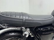 Triumph Bonneville 2017 7K SERVICED VERY CLEAN 1200CC RETRO BIKE 31