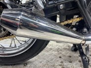 Triumph Bonneville 2017 7K SERVICED VERY CLEAN 1200CC RETRO BIKE 22