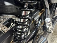 Triumph Bonneville 2017 7K SERVICED VERY CLEAN 1200CC RETRO BIKE 38