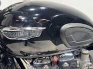 Triumph Bonneville 2017 7K SERVICED VERY CLEAN 1200CC RETRO BIKE 23