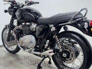 Triumph Bonneville 2017 7K SERVICED VERY CLEAN 1200CC RETRO BIKE 3