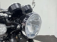 Triumph Bonneville 2017 7K SERVICED VERY CLEAN 1200CC RETRO BIKE 32