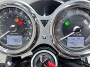 Triumph Bonneville 2017 7K SERVICED VERY CLEAN 1200CC RETRO BIKE 10