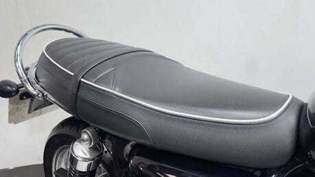Triumph Bonneville 2017 7K SERVICED VERY CLEAN 1200CC RETRO BIKE 29