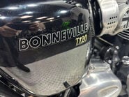 Triumph Bonneville 2017 7K SERVICED VERY CLEAN 1200CC RETRO BIKE 14