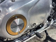 Triumph Bonneville 2017 7K SERVICED VERY CLEAN 1200CC RETRO BIKE 8
