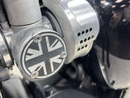 Triumph Bonneville 2017 7K SERVICED VERY CLEAN 1200CC RETRO BIKE 26