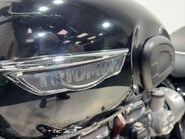 Triumph Bonneville 2017 7K SERVICED VERY CLEAN 1200CC RETRO BIKE 33