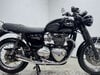 Triumph Bonneville 2017 7K SERVICED VERY CLEAN 1200CC RETRO BIKE