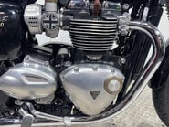 Triumph Bonneville 2017 7K SERVICED VERY CLEAN 1200CC RETRO BIKE 30