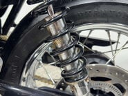 Triumph Bonneville 2017 7K SERVICED VERY CLEAN 1200CC RETRO BIKE 36
