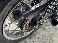 Triumph Bonneville 2017 7K SERVICED VERY CLEAN 1200CC RETRO BIKE 24