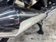 Triumph Bonneville 2017 7K SERVICED VERY CLEAN 1200CC RETRO BIKE 25