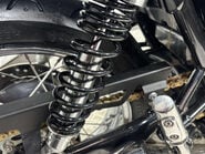 Triumph Bonneville 2017 7K SERVICED VERY CLEAN 1200CC RETRO BIKE 28